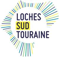Logo Loches Sud Touraine